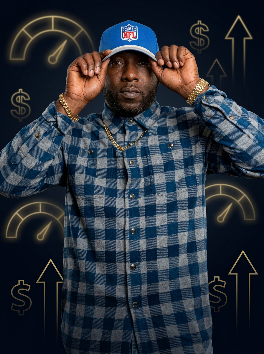 Your 4Sho Credit consultant